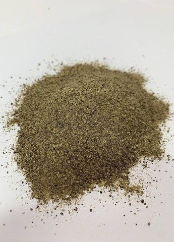 Перець чорний мелений дрібний (банка) 500г